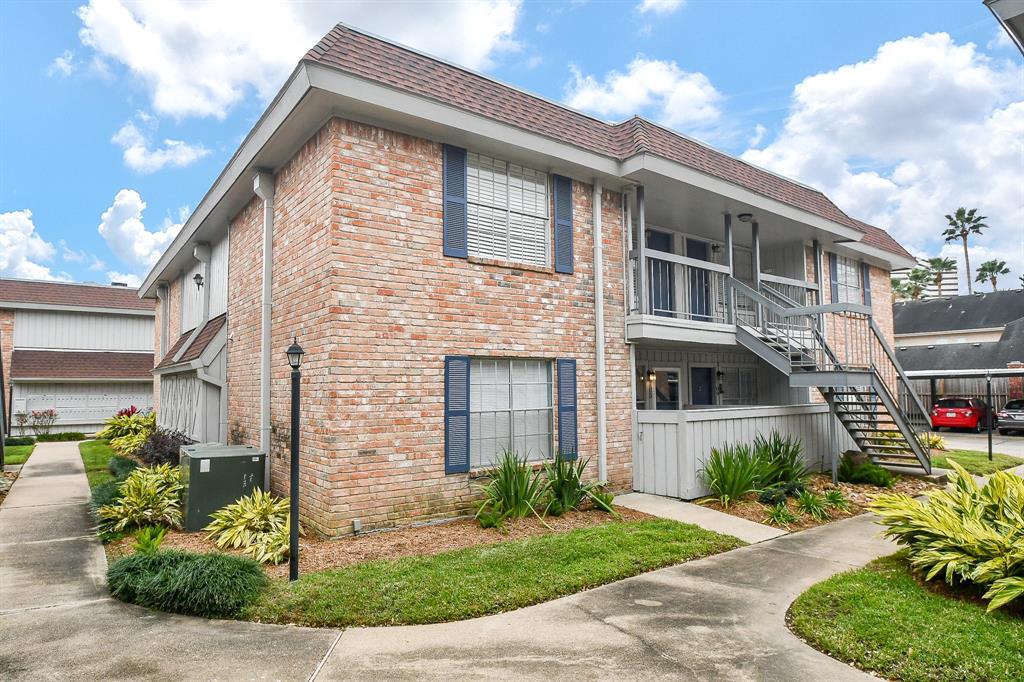 2350 Bering Drive #105, Houston, Texas image 1