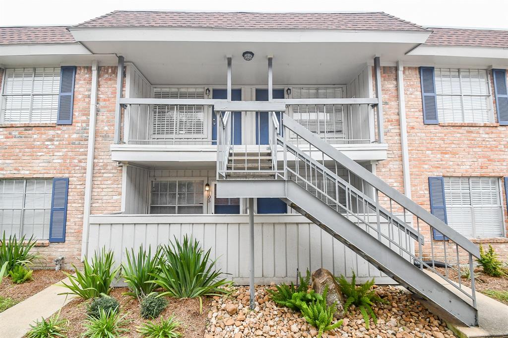 2350 Bering Drive #105, Houston, Texas image 36