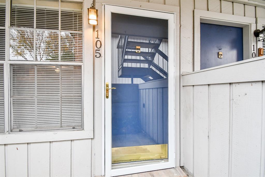 2350 Bering Drive #105, Houston, Texas image 37