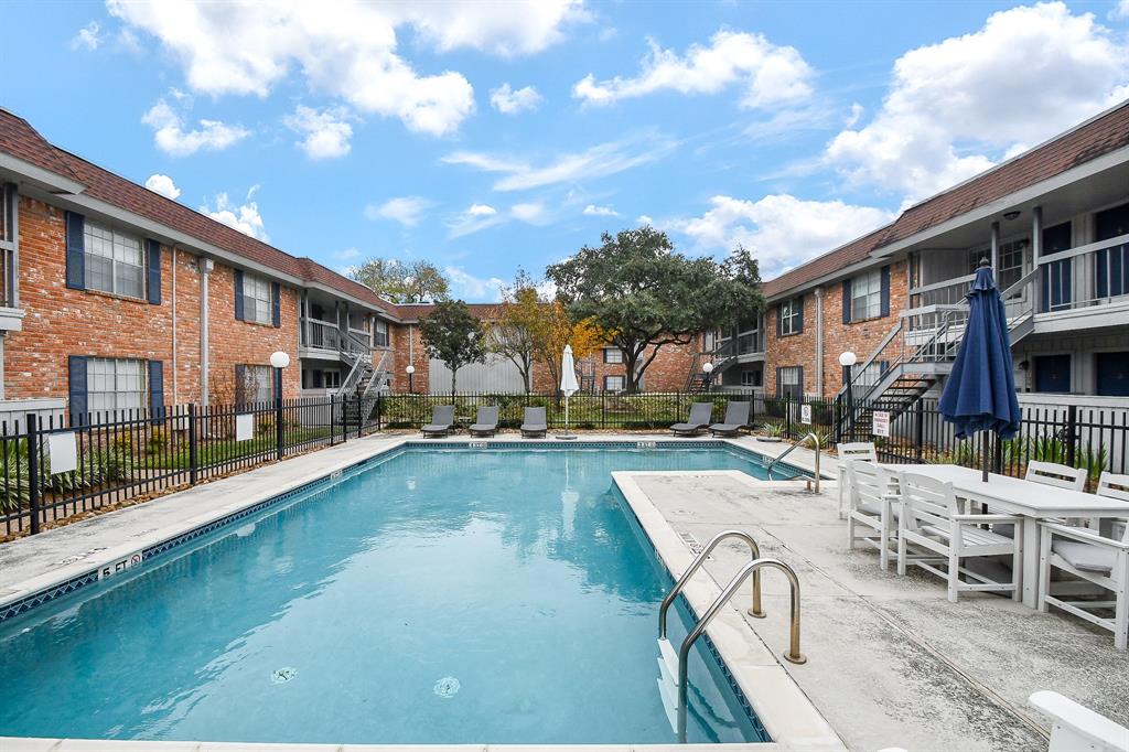 2350 Bering Drive #105, Houston, Texas image 32