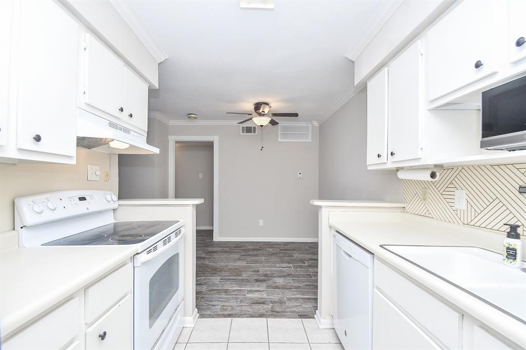 2350 Bering Drive #105, Houston, Texas image 20