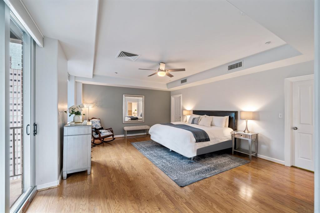 914 Main Street #2204, Houston, Texas image 15