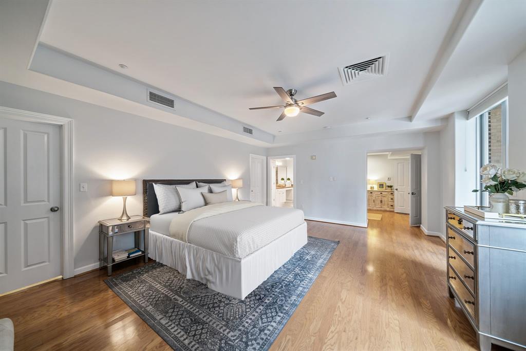914 Main Street #2204, Houston, Texas image 17