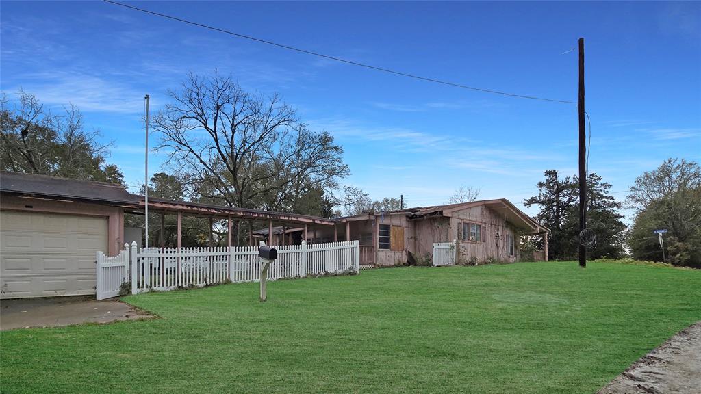 690 N Barbee Street, Lovelady, Texas image 24