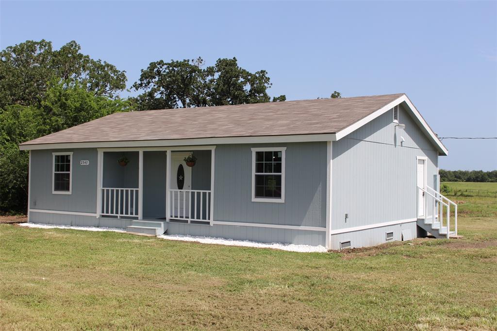 2547 Bob Mathews Street