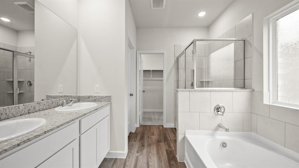 17338 White Peace Drive, Waller, Texas image 12