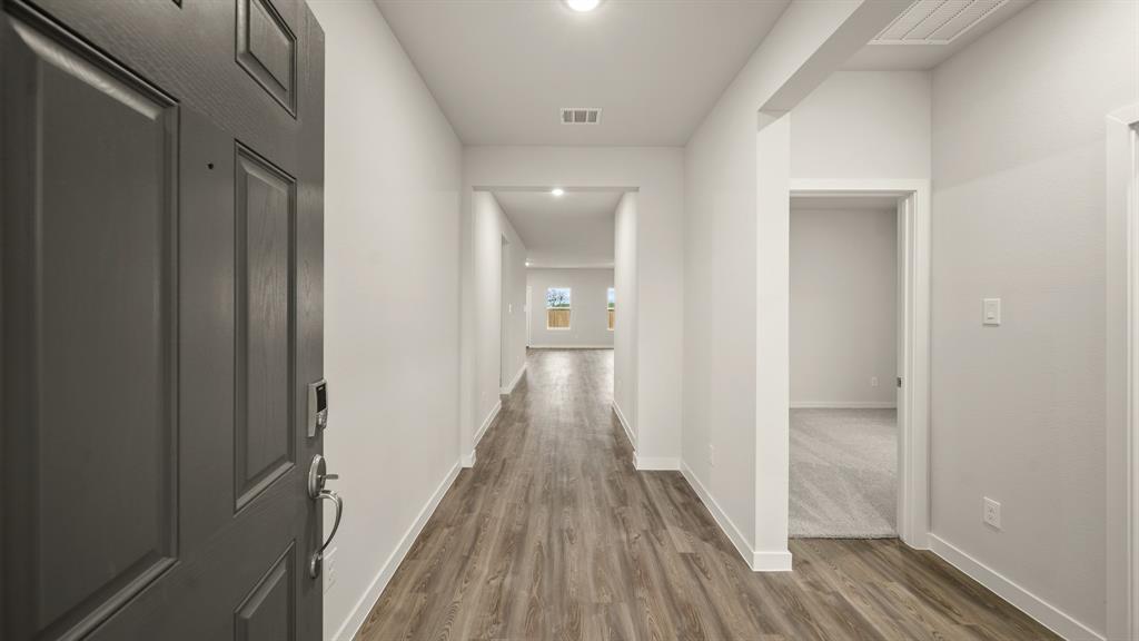 17338 White Peace Drive, Waller, Texas image 2