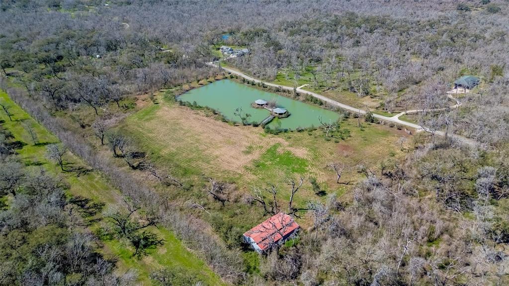Brazoria Co Lot 100 Road, Angleton, Texas image 14