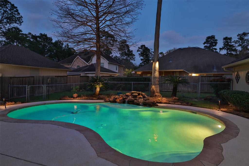 1314 Richlawn Drive, Spring, Texas image 47