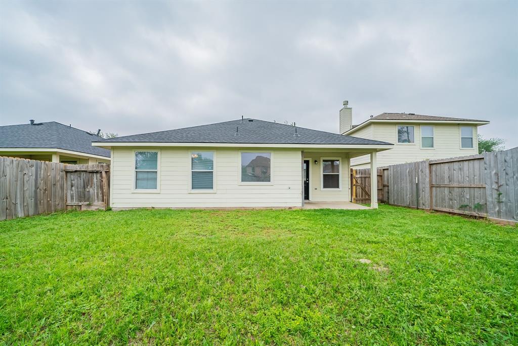 16111 Imperial Forest Lane, Houston, Texas image 23