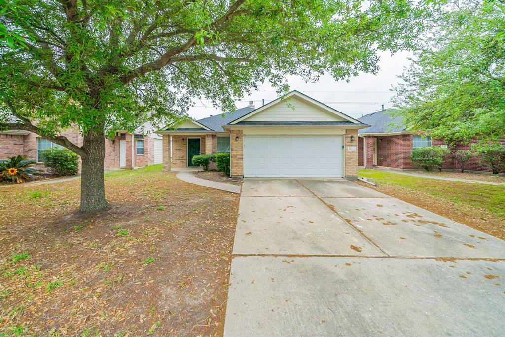 16111 Imperial Forest Lane, Houston, Texas image 1