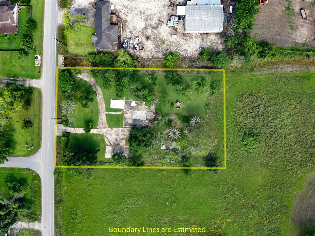 1001 Wilson Road, Clute, Texas image 12
