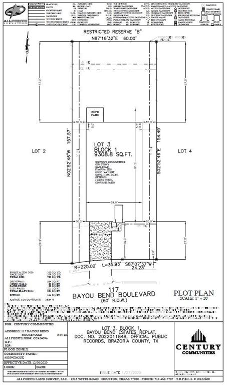 117 Bayou Bend Boulevard, Angleton, Texas image 4