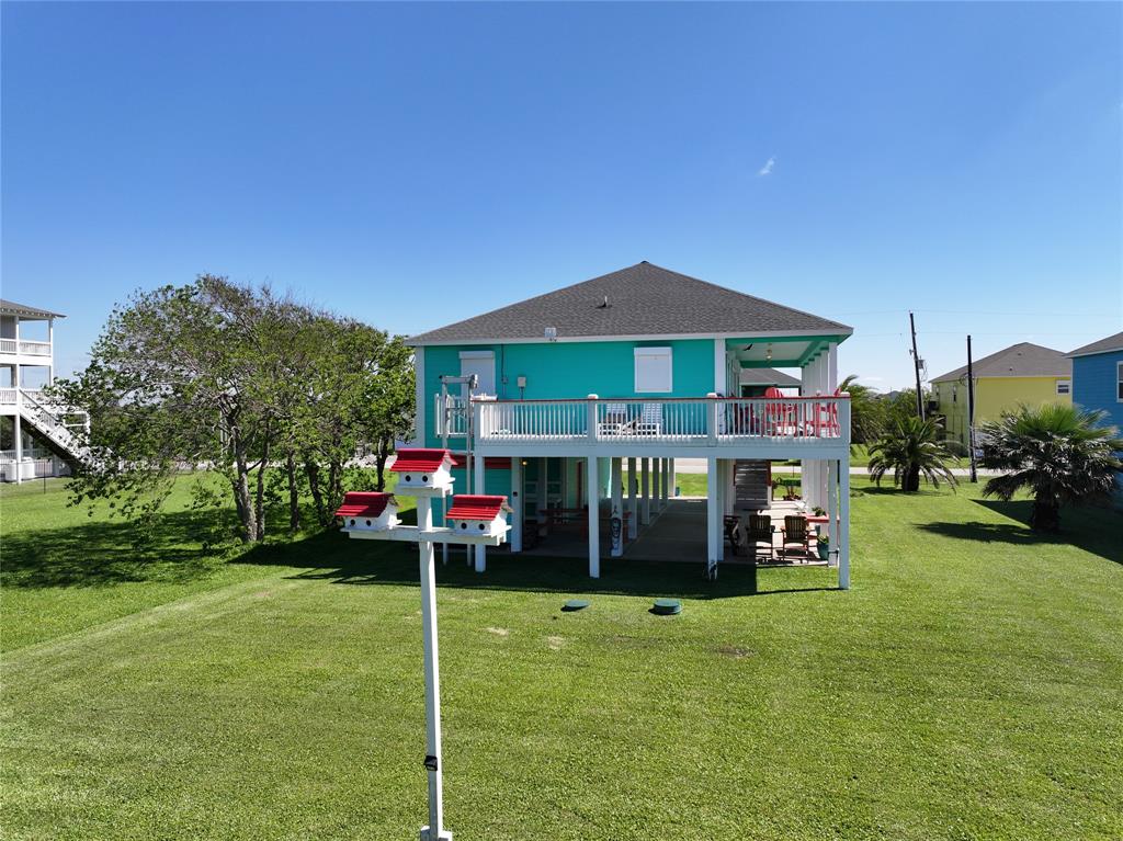 901 Helen Boulevard, Crystal Beach, Texas image 46