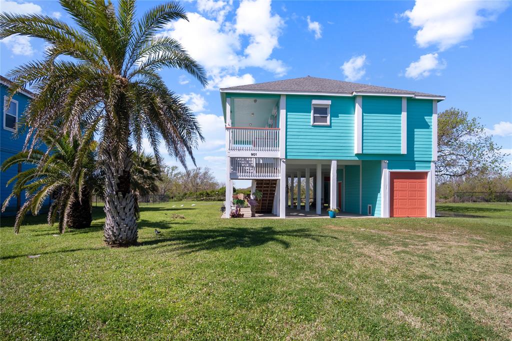 901 Helen Boulevard, Crystal Beach, Texas image 44