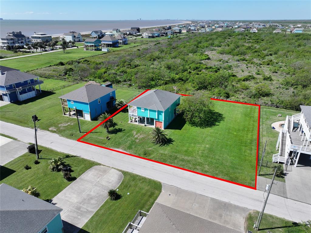 901 Helen Boulevard, Crystal Beach, Texas image 49