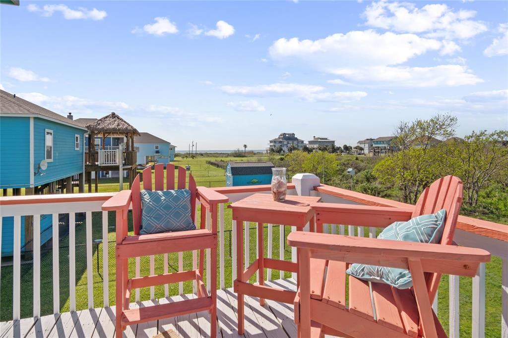 901 Helen Boulevard, Crystal Beach, Texas image 12