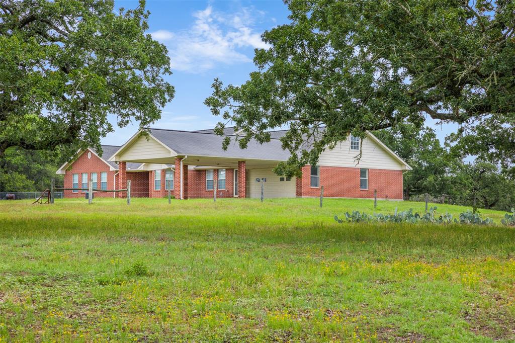 7715 Fm 153, La Grange, Texas image 33