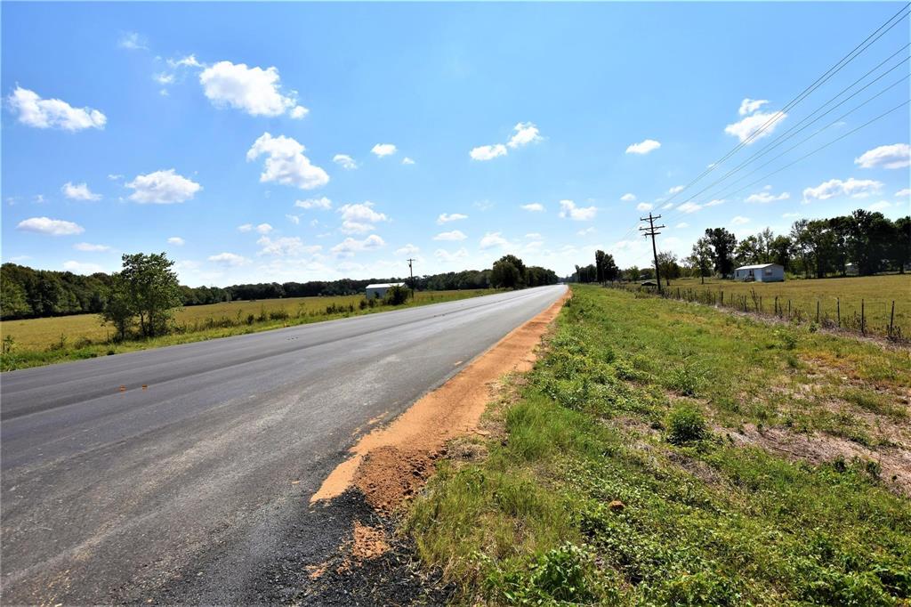 Lot1 Highway 105 Road