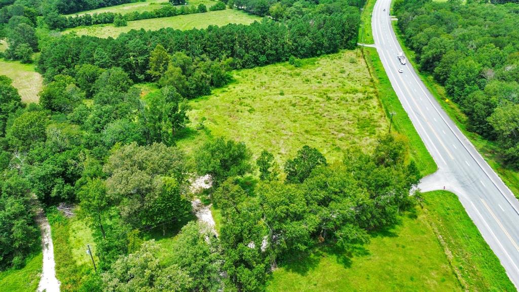 Lot1 Highway 105 Road