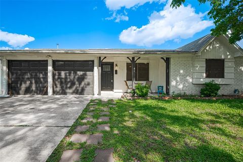 515 Cappamore Street Houston TX 77013