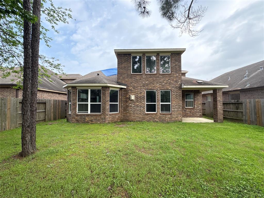 5119 Durham Knoll Lane, Spring, Texas image 13