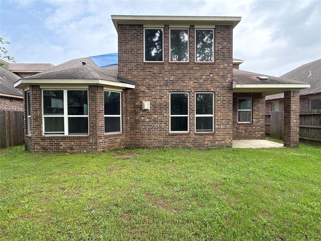 5119 Durham Knoll Lane, Spring, Texas image 12