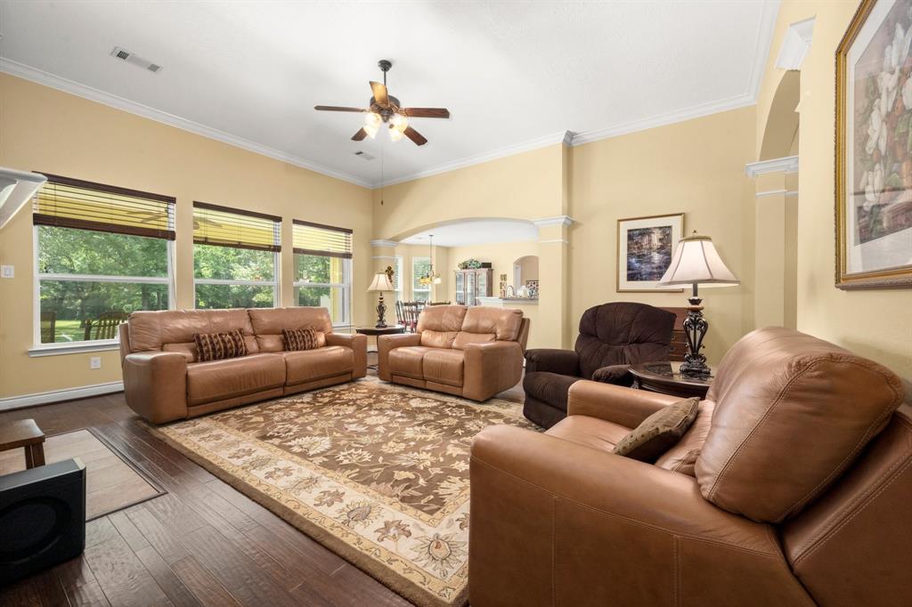 34102 Century Oaks Court, Magnolia, Texas image 7