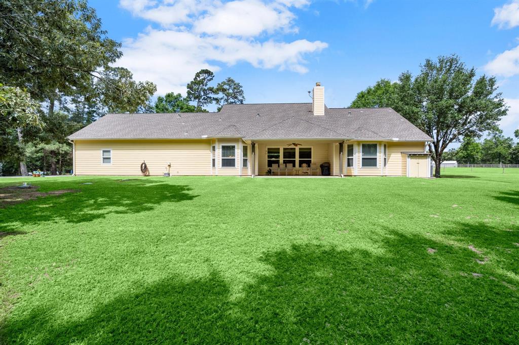 34102 Century Oaks Court, Magnolia, Texas image 25