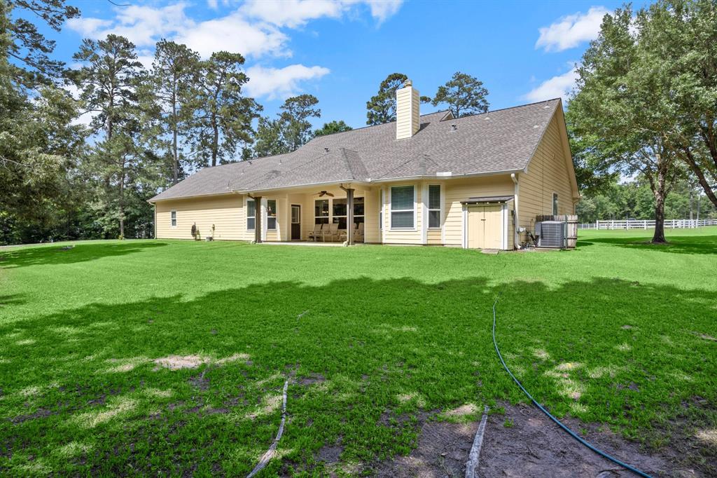 34102 Century Oaks Court, Magnolia, Texas image 26