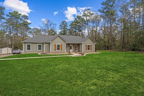 10462 Shepard Hill Road Willis TX 77318