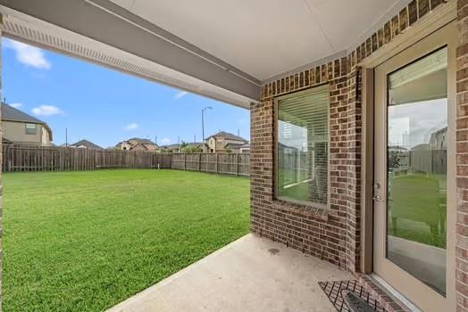 3539 Gore Creek Drive