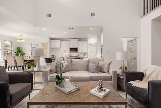 3539 Gore Creek Drive