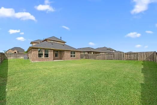 3539 Gore Creek Drive
