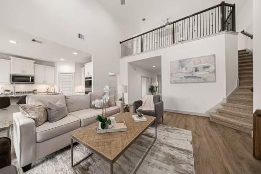 3539 Gore Creek Drive
