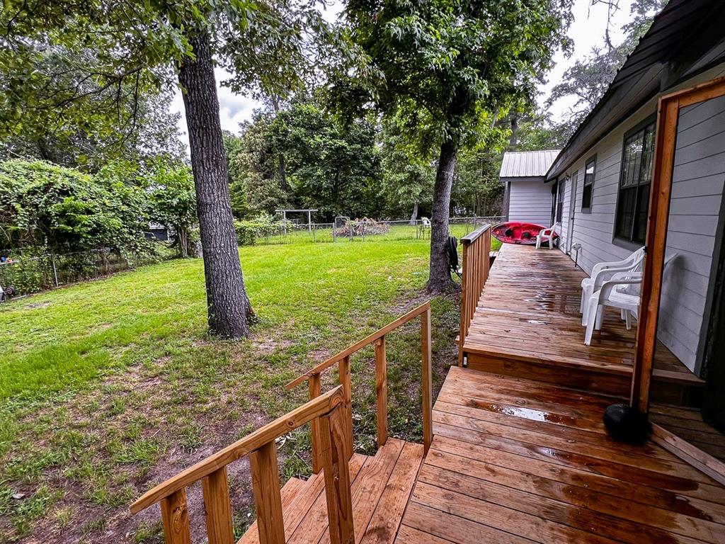25 Ridge Top Drive, Huntsville, Texas image 15