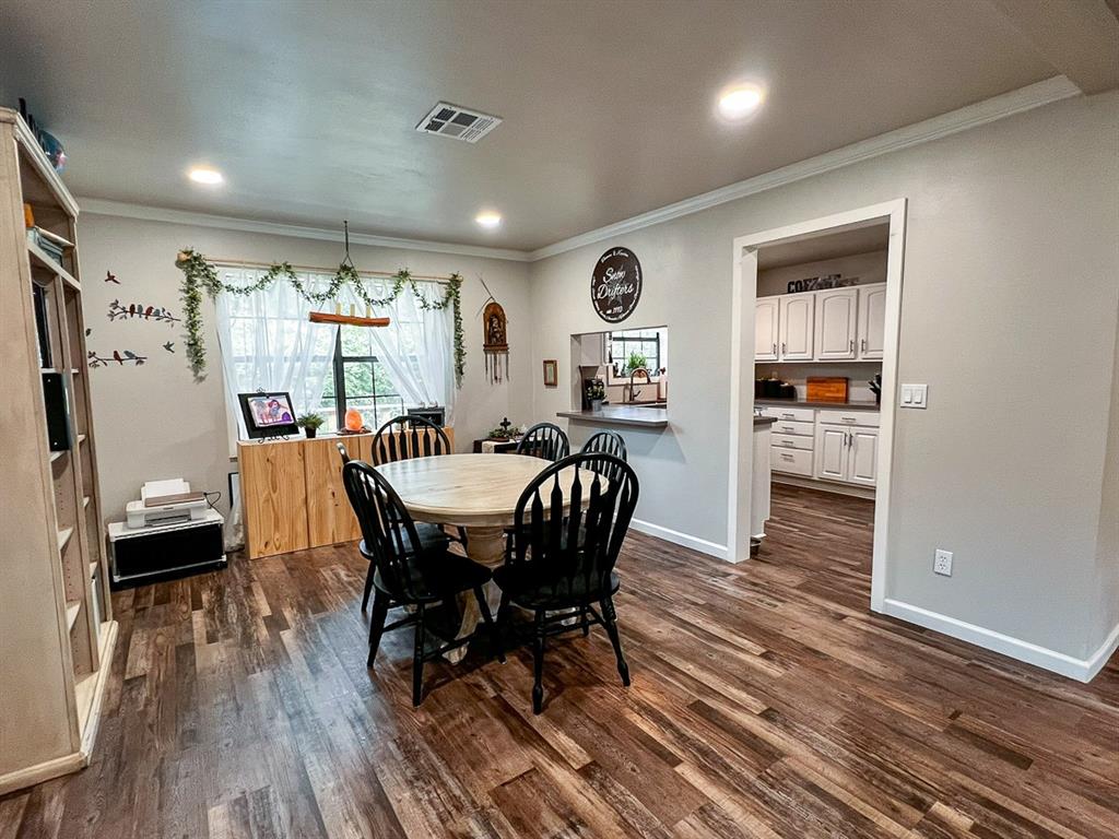 25 Ridge Top Drive, Huntsville, Texas image 4