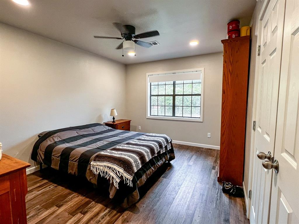25 Ridge Top Drive, Huntsville, Texas image 10