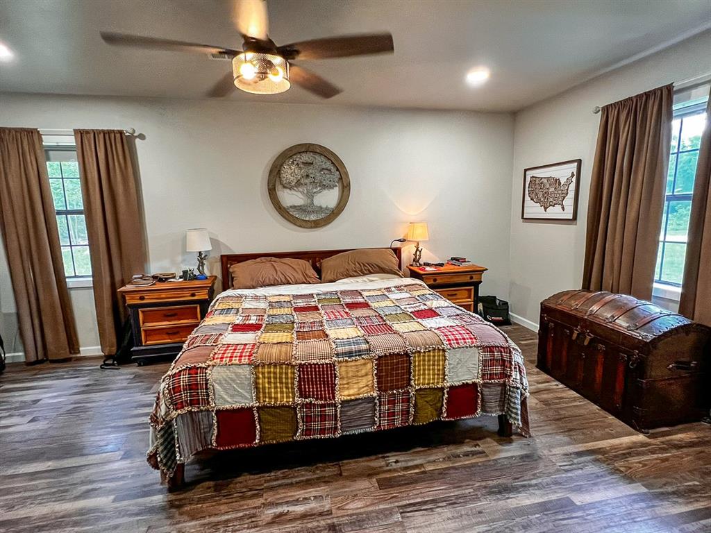25 Ridge Top Drive, Huntsville, Texas image 11