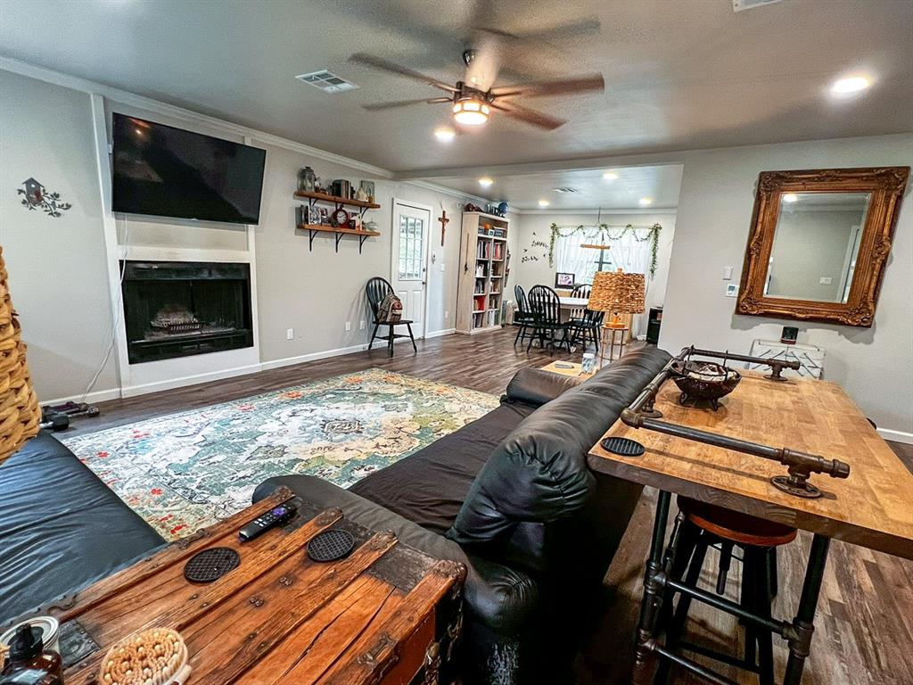 25 Ridge Top Drive, Huntsville, Texas image 3