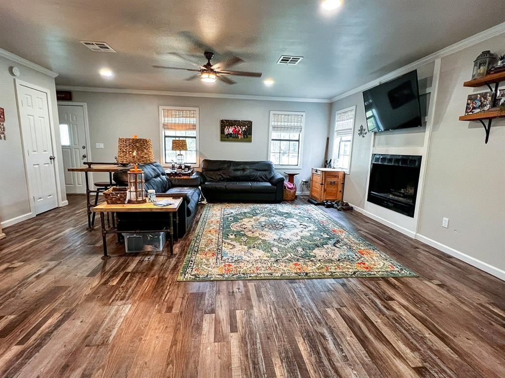 25 Ridge Top Drive, Huntsville, Texas image 2