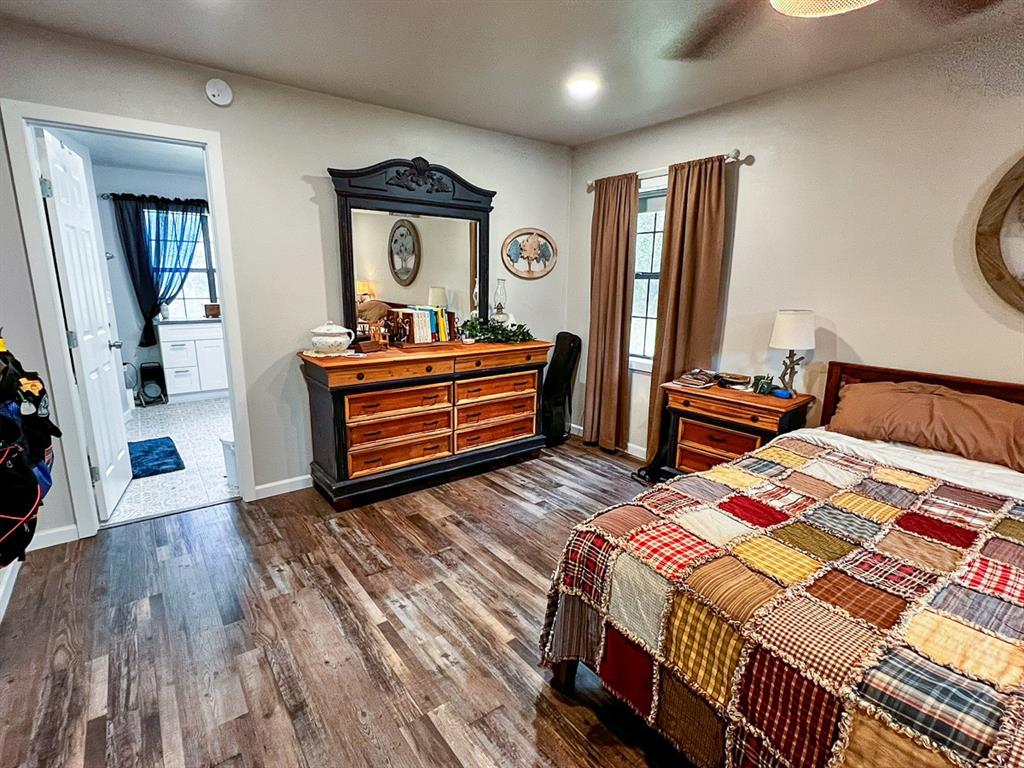 25 Ridge Top Drive, Huntsville, Texas image 12