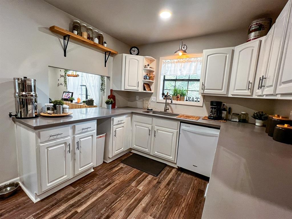 25 Ridge Top Drive, Huntsville, Texas image 5