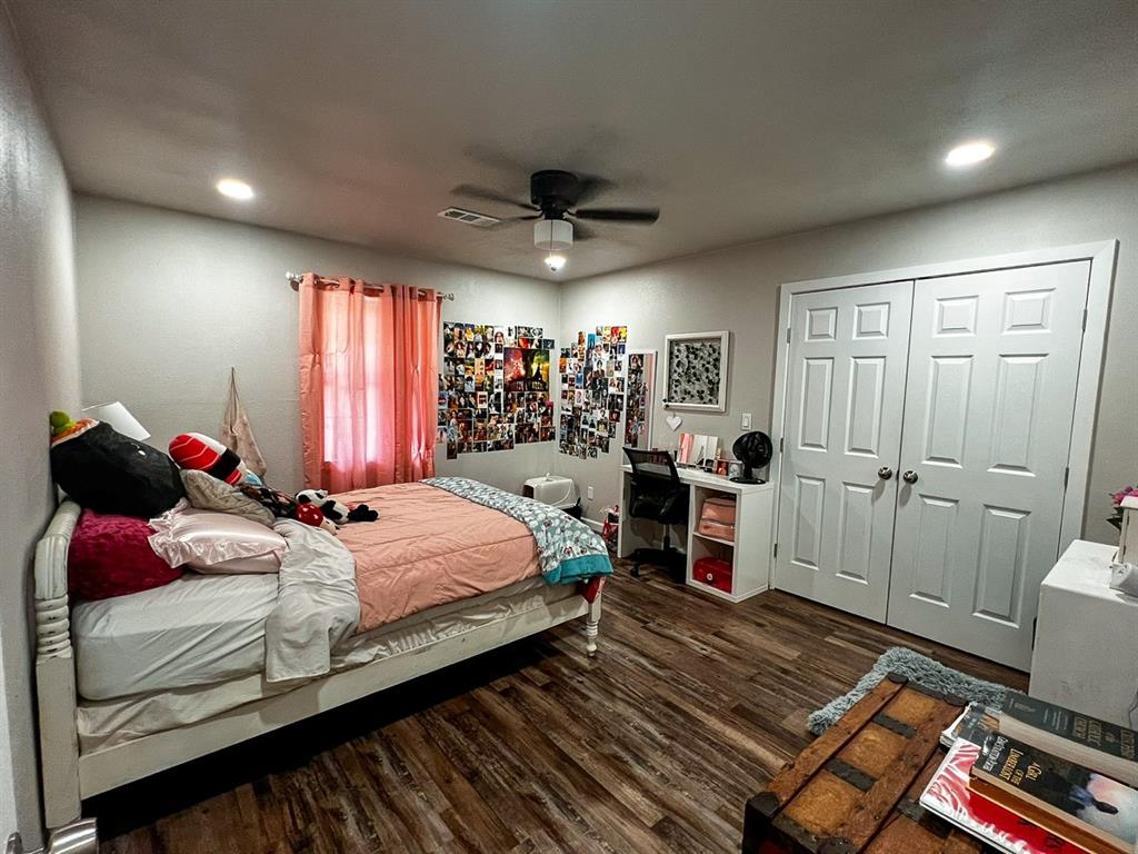 25 Ridge Top Drive, Huntsville, Texas image 7