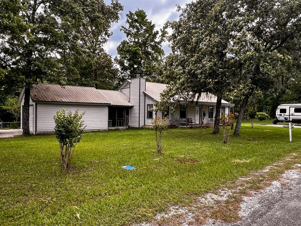 25 Ridge Top Drive, Huntsville, Texas image 1