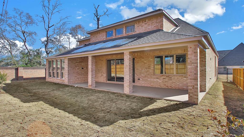 26914 Holtridge Court, Magnolia, Texas image 16