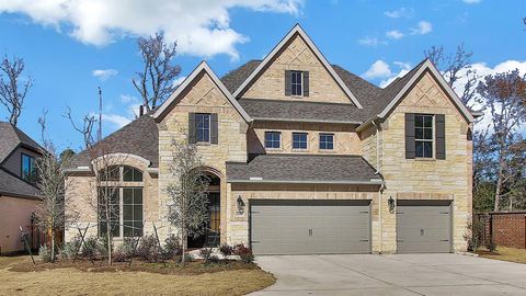 26914 Holtridge Court Magnolia TX 77354