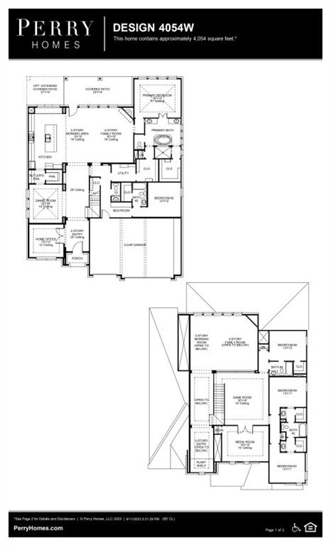 26914 Holtridge Court, Magnolia, Texas image 19