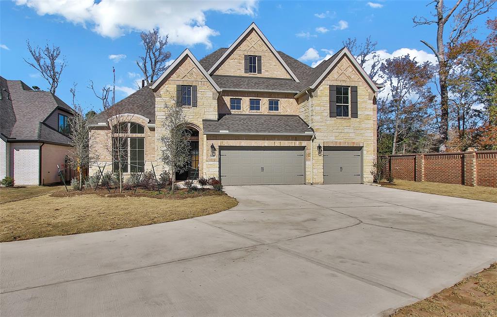 26914 Holtridge Court, Magnolia, Texas image 17