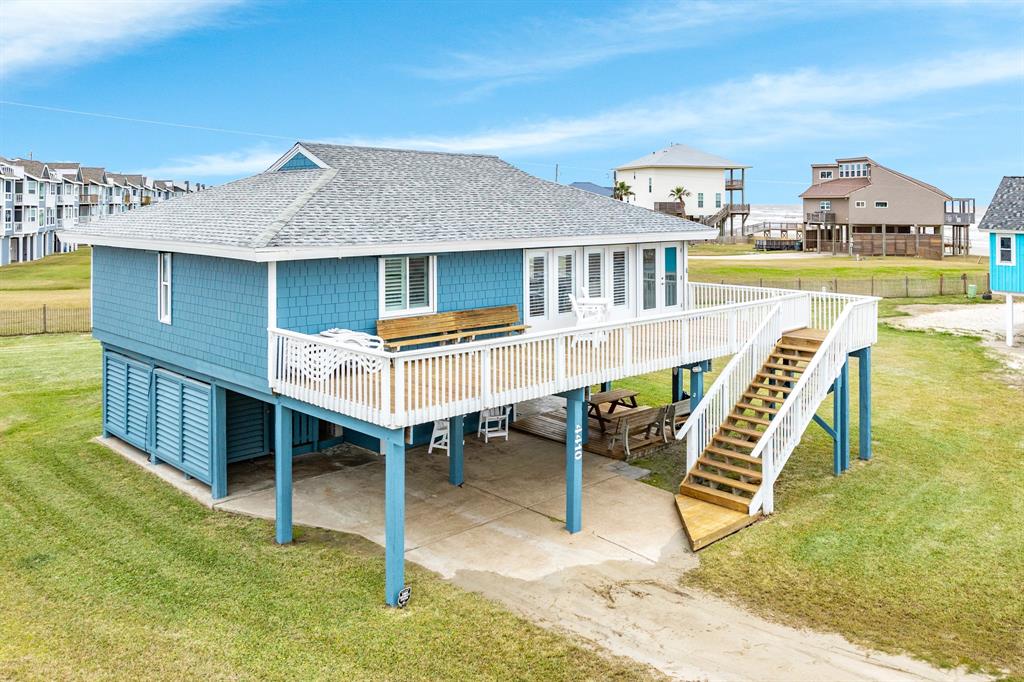 4410 Tampico Way, Galveston, Texas image 2